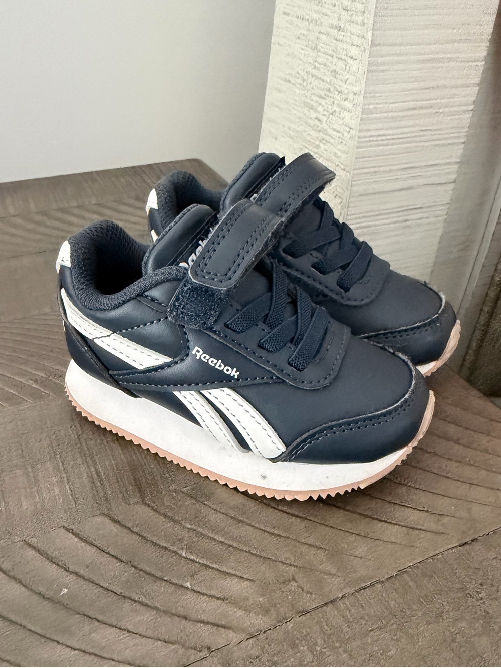 Reebok Toddler Sneakers Tennis Shoes